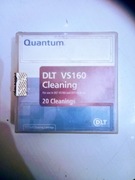 Kaseta czyszcząca Quantum 