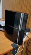 Konsola playstation 3 CFW w pełni sprawna 