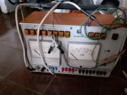 Kabid KR8005A Radiotechnika