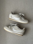 Oryginalne beżowe Nike Cortez sneakersy sportowe buty 36 22.5 cm