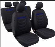 Pokrowce na fotele Hyundai Tucson