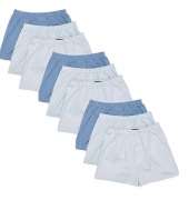 9x BOKSERKI MAJTKI CHŁOPIĘCE SINSAY r. 158