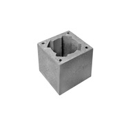 Pustak Kominowy Osłonowy K36