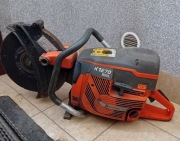 Przecinarka spalinowa Husqvarna K1270 Rail 