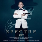 Thomas Newman. James Bond 007. Spectre