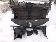 Pas przedni chłodnice kpl Lexus UX 250h