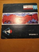 Depeche Mode – Stripped,  But Not Tonight winyl z 1986r