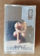 Sweet Noise 'Respect' kaseta magnetofonowa.