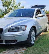 Volvo v50 1.8 benzyna 2007