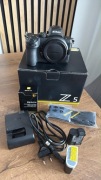 Aparat NIKON Z5 body 3455 na gwarancji 
