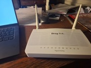 Ruter DryTek Vigor2762Vac