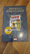 Daredevil tom 1 Marvel Origins tom 18