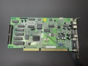 MEDIA VISION JAZZ 16 650-0066-04 Karta dzwiękowa ISA