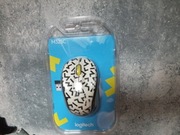 myszka Logitech M325 C sensor optyczny, bezprzewodowa, adapter OPIS