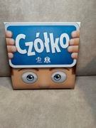 Czółko – wersja PL | kompletna | stan idealny