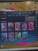 Valorant na wyłączność,Wszystko to co na zdjęciu bez blokad zmiana maila