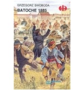 Batoche 1885 Swoboda Bellona hb