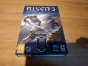 Risen 3: Władcy Tytanów (PC/PL)