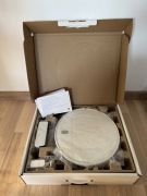 Xiaomi Mi Robot Vacuum-Mop Essential + nowy filtr + nowa nakładka mopująca