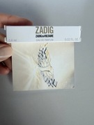 Próbka Zadig&Voltaire Zadig EDP W 0,6ml Próbka