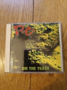Pogo - On The Yeast CD Punk Rock 1994