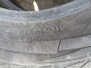 Uniroyal 195/65r16c