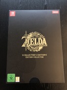 The Legend of Zelda Tears of The Kingdom