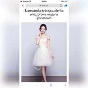 Sukienka 