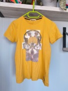 Bluzka chłopięca KappAhl roz. 146/152