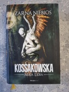 Maja Lidia Kossakowska Żarna Niebios 