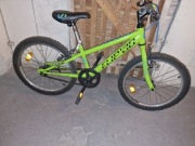 Rower dziecięcy Accent Flip 20 – stan bardzo dobry, używany