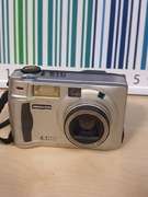 Aparat cyfrowy MEDION md6000 vintage