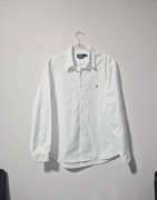 Biała koszula Ralph Lauren 17/5 44, vintage