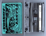 Assyż - Kolędy - kaseta magnetofonowa