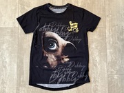 T-shirt Primark Harry Potter 134cm 8-9 lat, stan bdb