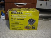 Wyciągarka samochodowa, łodziowa