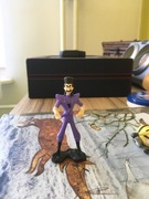 Minionki Trójpak figurek Despicable me 3 SD746 