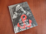 Powstanie Warszawskie - 63 Tage Leben und Kampf