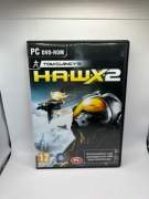 Tom Clancy's Hawx 2 - Gra PC! 