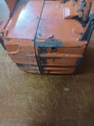 Karter Husqvarna 154 254 254xp 