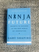Ninja Future Gary Shapiro