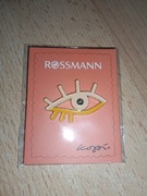 Pin przypinka OKO Rossmann x Kopi