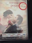Zanim się pojawiłeś płyta DVD
