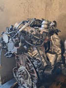 Silnik Renault Trafic III 1.6