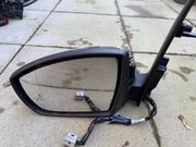 LUSTERKO LEWE 12pin podświetlane ogrzewane  FORD C-MAX II MK2 lift 10-19 EU