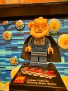 Bib Fortuna Lego Star Wars sw0404 Bib Fortuna