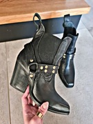 Buty Beyco kowbojki, botki 37,38,39,40