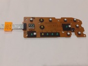 Panel sterowania Canon PIXMA MP495