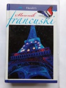 Słownik francuski Harald G