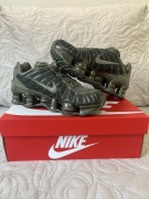 Nike Shox Tl - Wyprzedaż kolekcji, nowe, oryginalne